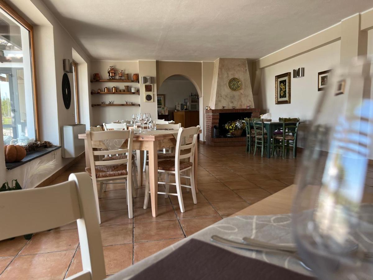 Masseria Brica Rossa Villa Thurii Dış mekan fotoğraf