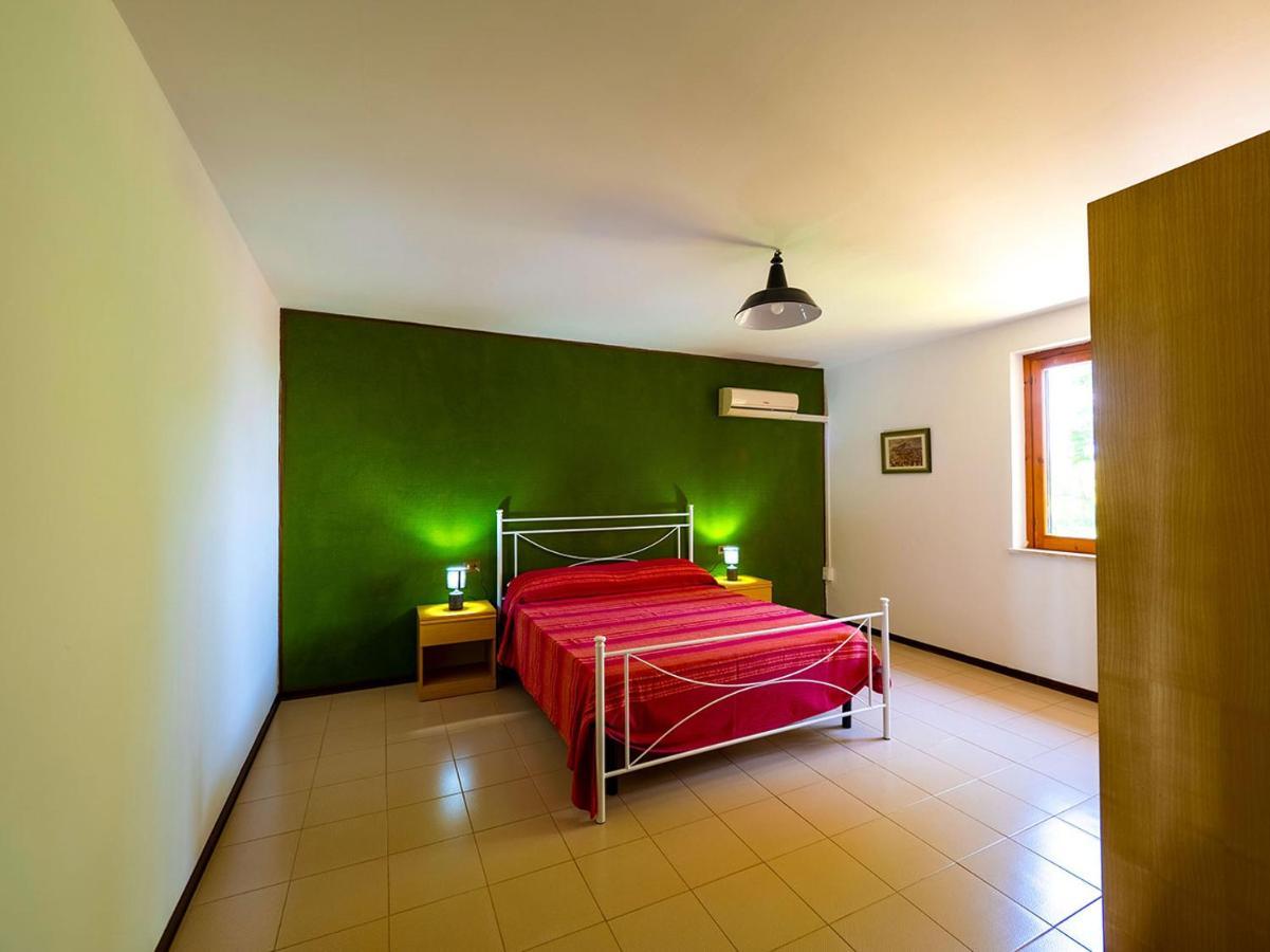 Masseria Brica Rossa Villa Thurii Dış mekan fotoğraf