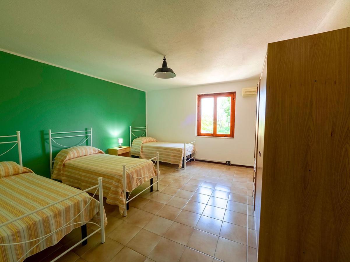 Masseria Brica Rossa Villa Thurii Dış mekan fotoğraf